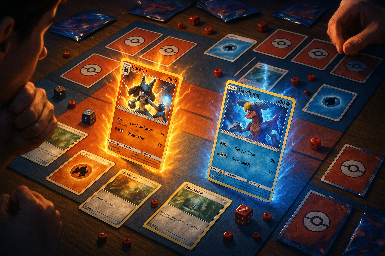 Pokémon TCG