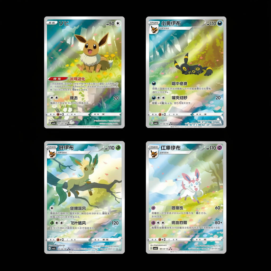 Pokémon TCG – Gem Vol. 2 CBB2C Booster Box [Chinese, 15 Packs]