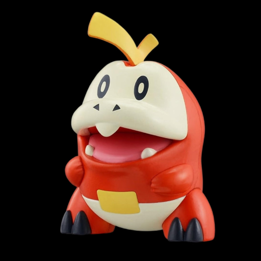 Bandai Pokémon Model Kit – Fuecoco