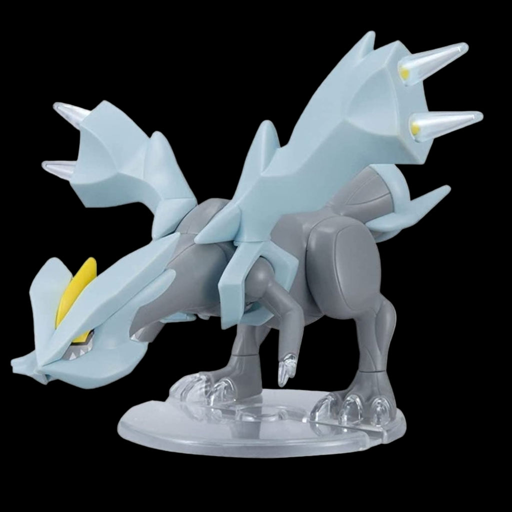 Bandai Pokémon Model Kit – Kyurem