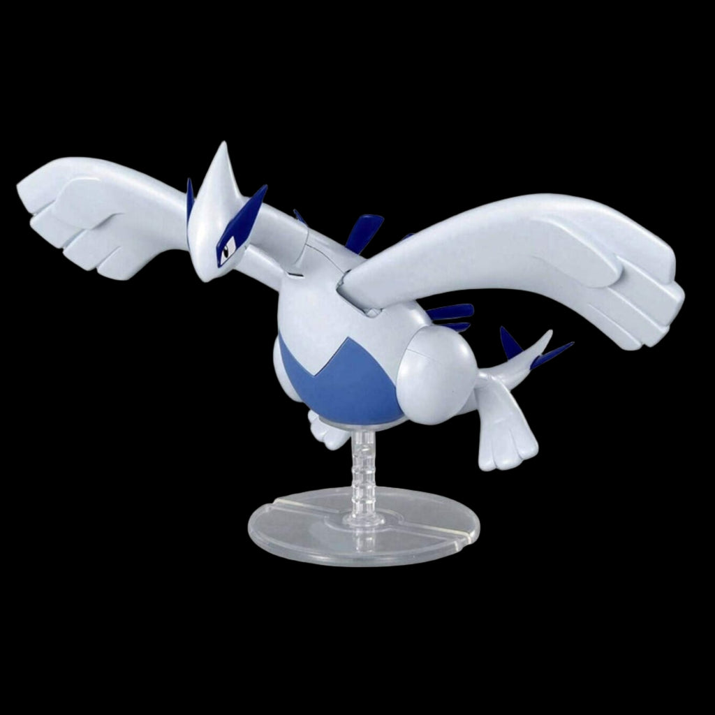 Bandai Pokémon Model Kit – Lugia