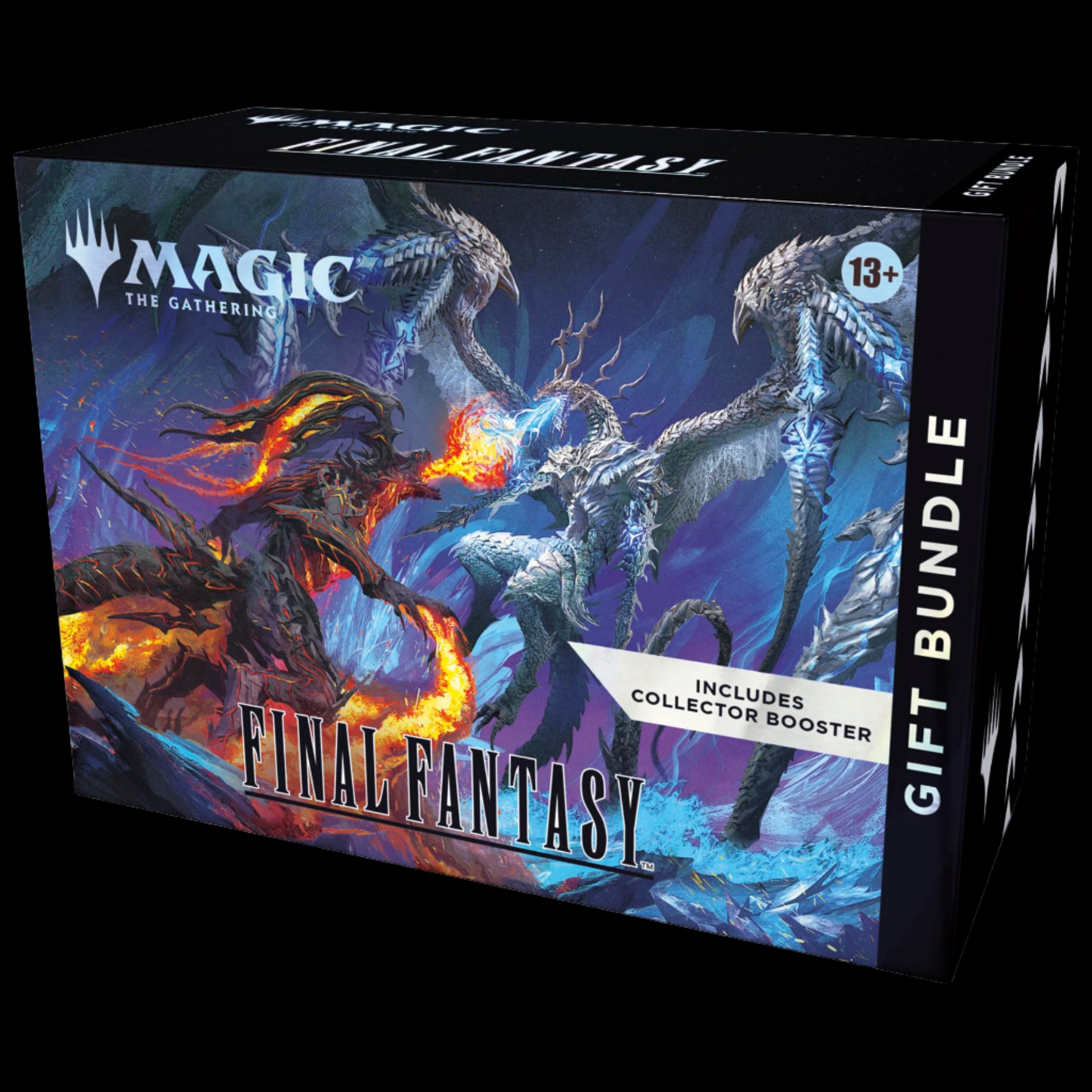 Magic: The Gathering – Final Fantasy Gift Bundle