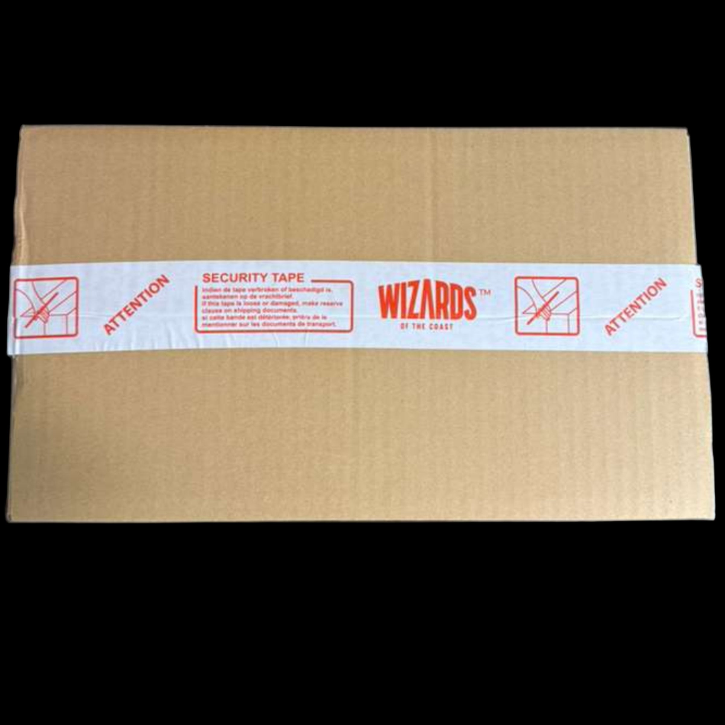 Magic: The Gathering – Marvel’s Spider-Man Play Booster Case (6 Play Booster Boxes)